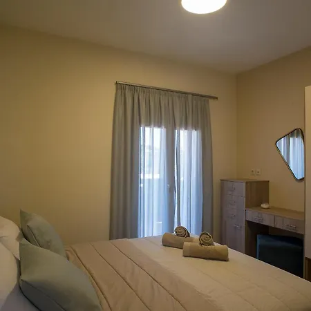Ferienwohnung Onar Palekastro Exterior foto