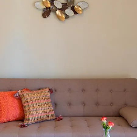 Ferienwohnung Onar Palekastro Exterior foto